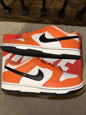 nike dunk low gs halloween