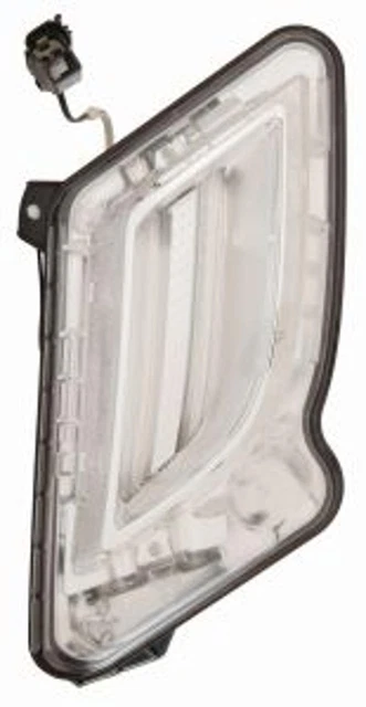 Luce di posizione ABACUS 773-1603R-AQ anteriore destro paraurti per Volvo S60 2 134