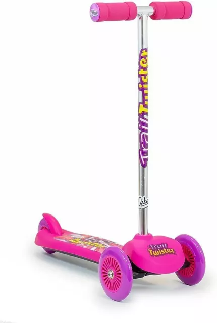 Twista x on sale scooter pink