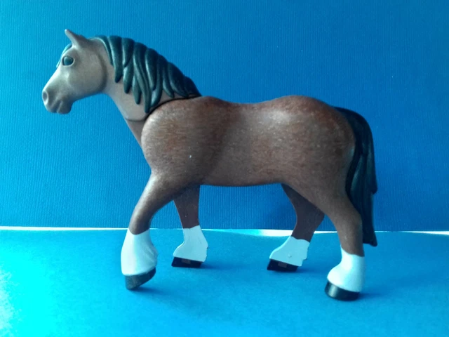 2 X BARRE ATTACHE DE HARNAIS Fine MARRON Diligence Vintage