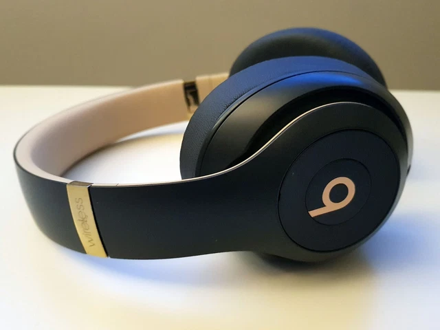 Beats studio porcelain rose 2025