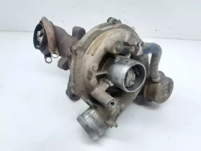 9645247080 turbocompressore per CITROEN XSARA PICASSO 2.0 HDI 2004 5085257