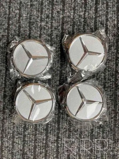 MERCEDES-BENZ EQC Radkappen 2204000125 A2204000125 B66470202 3.00 21453203