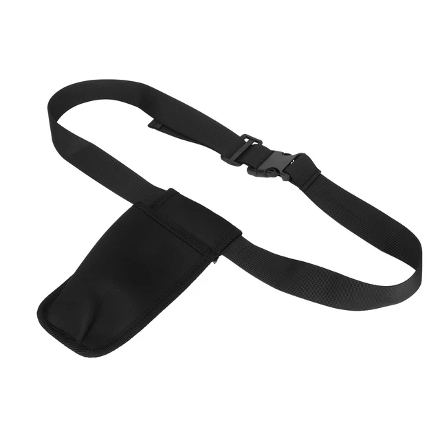 Bouteille De Massage Unique étui En Cuir Simple Longueur Réglable Huile De TOS 4