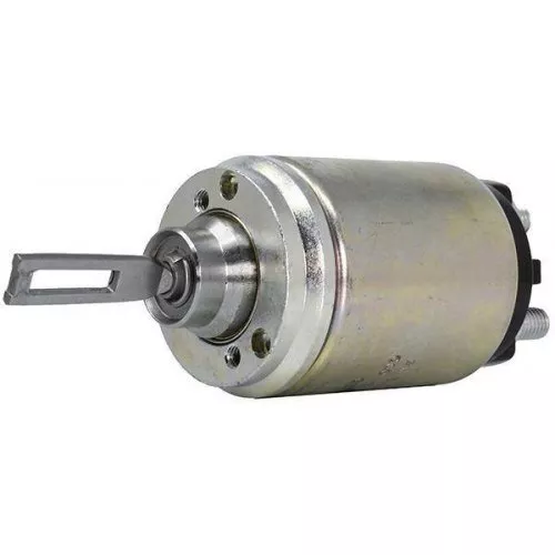 1* Magnetschalter Anlasser Neu - OE-Ref. 0331402077 für Bosch Type