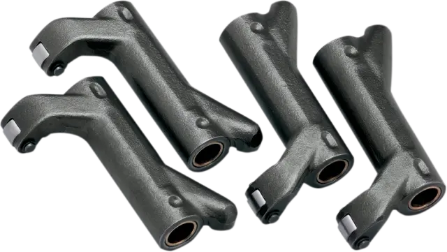 S & S Cycle 900-4065A Forged Roller Rocker Arms