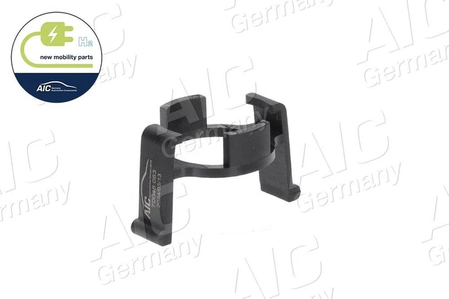 AIC Kühlmittelflansch 57385 - Kompatibel Mit VW Golf, Polo, Transporter