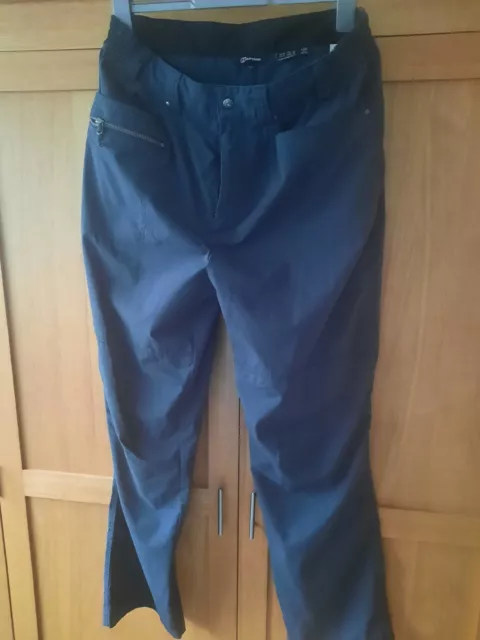 Berghaus Waterproof Trousers Size Large