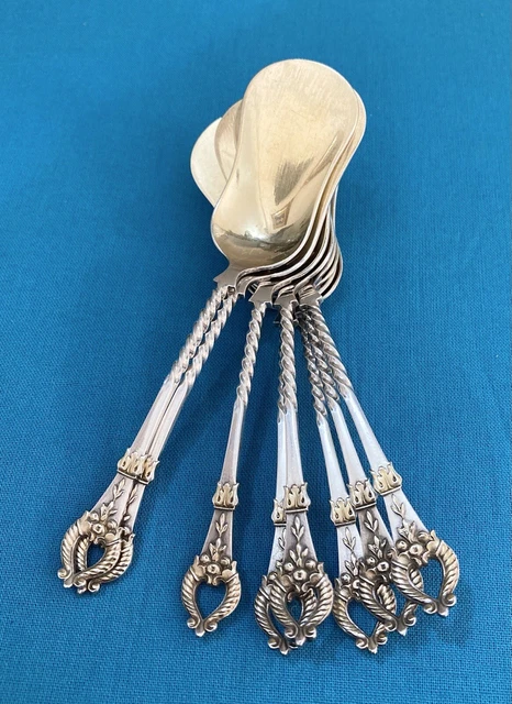 1 pelle de service petit four CHRISTOFLE modèle CORNE D’ABONDANCE métal argenté