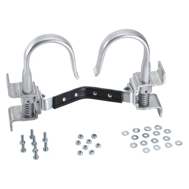 LOUISVILLE PK-E03A Combo Pole Grip/Cable Hook,PR