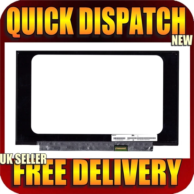 Cerniere Schermo LCD Per HP 15-BS 250 G6 - Ricambio Gintai Per Laptop - Foto 2