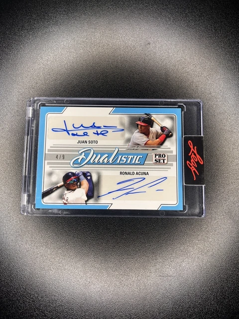 Topps American League All Star Standouts Factory Sealed