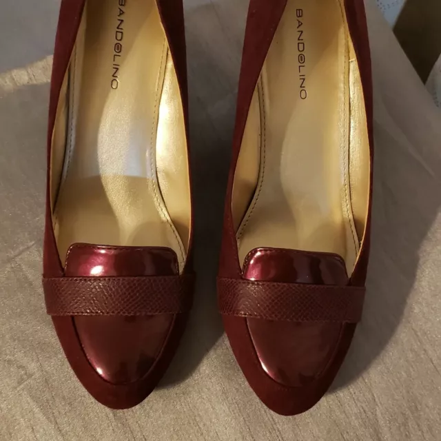 Bandolino Women comfort  Shoes