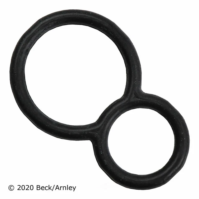 ENGINE VARIABLE VALVE Timing (VVT) Solenoid Filter GasketGasket Beck