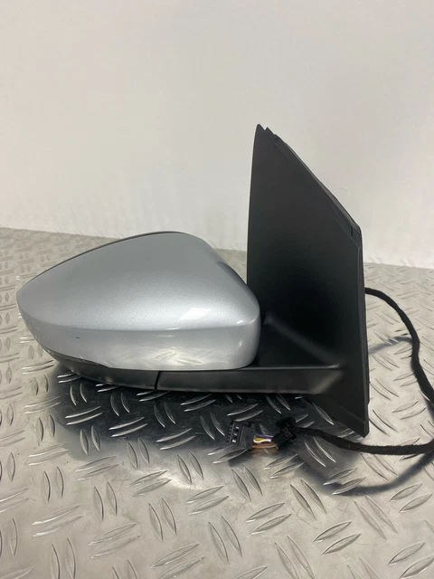 CALOTTA SPECCHIETTO RETROVISORE SINISTRO BLIC Per VOLKSWAGEN | 6103-01 - Foto 10