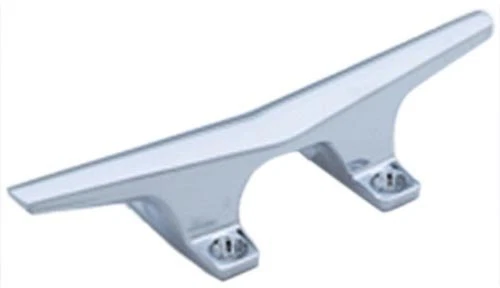 Atwood Zamak Bateau Crampons Cravate Sortie Creux Base 4 1/2 " Pour Dock 6244-6