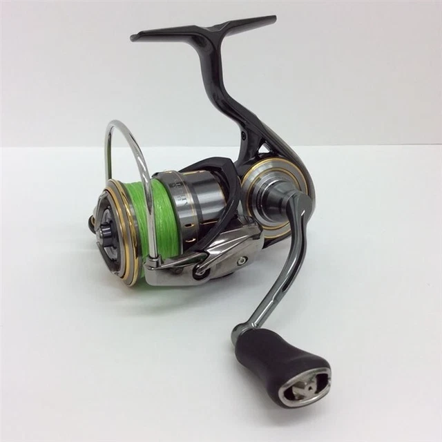 【美品】21LUVIAS AIRITY FC LT2500S-XH+SLP 21LUVIAS AIRITY FC Lt2500S-Xh Slp $609.95 - PicClick CA