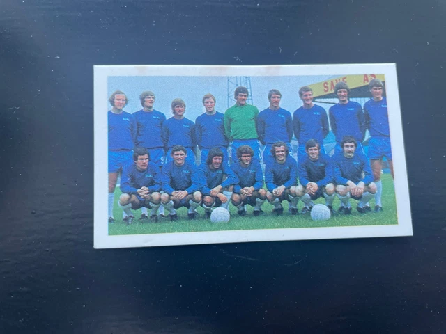 Miroir Vintage Burnley Football Club - Objet De Collection Pour Fans Des Clarets, état Ancien