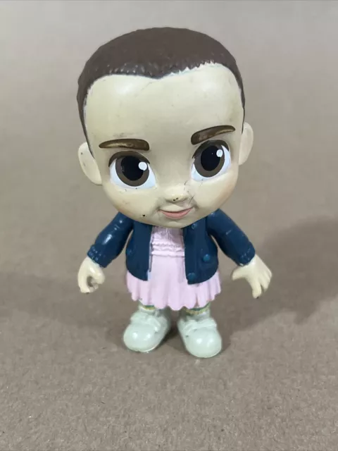 Eleven ONLY Funko Pop! 5 Five Star Figure -Stranger Things- Eleven with Waffles