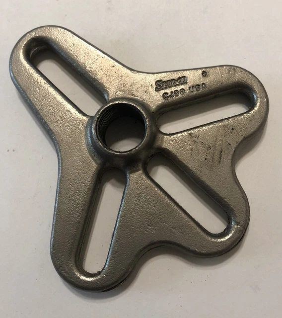Snap On Harmonic Balancer Puller FOR SALE! PicClick UK
