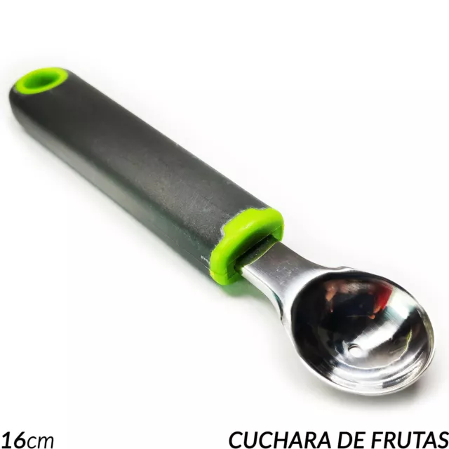 SET DE COCINA Cuchillos Abridores Peladores Cortadores Pizza Ajo Frutas Deshuesa 3