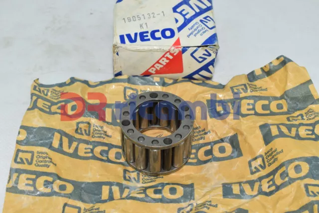 CUSCINETTO CAMBIO FIAT OM 160 NC 159 190 684 370 643 IVECO 1905132 d. 26x40x25