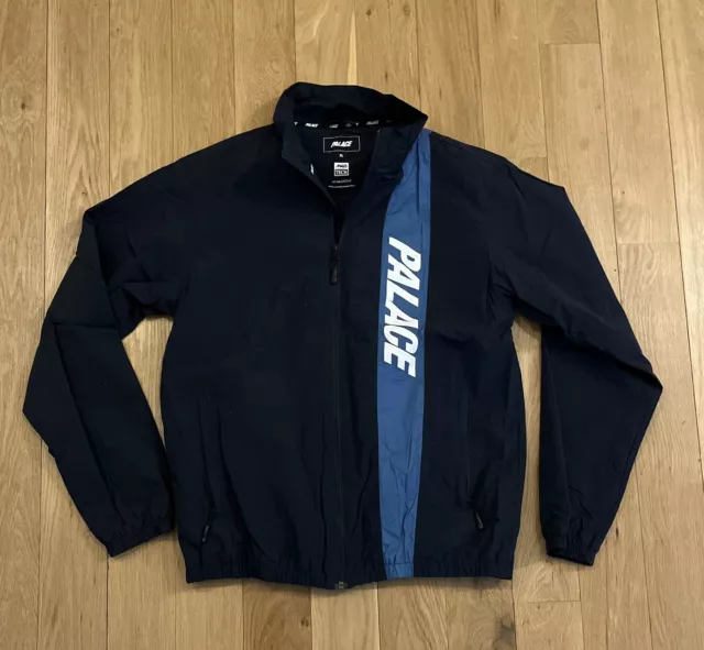 Veste palace reflechissante cheap