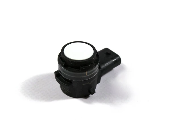 VW Golf VII 7 Passat B8 Touran 5T Sensor Timer Parking Pdc 5Q0919275 White