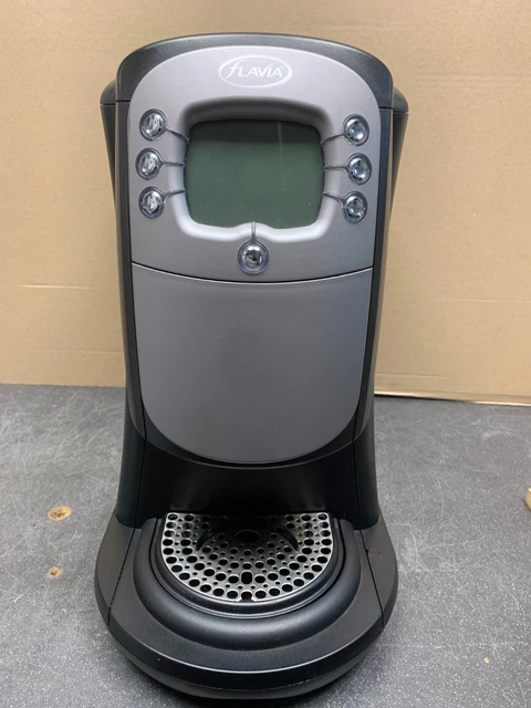 Flavia creation discount 400 coffee machine