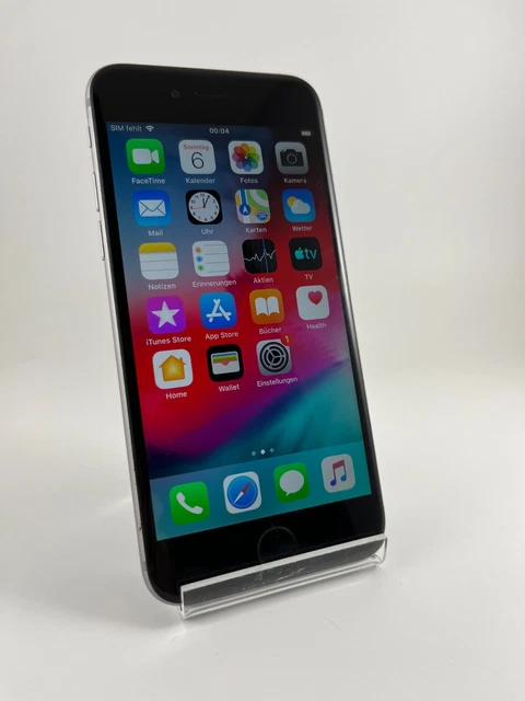 iPhone 6 Plus Déverrouillé Blanc 16go 7.5/10 main image 1