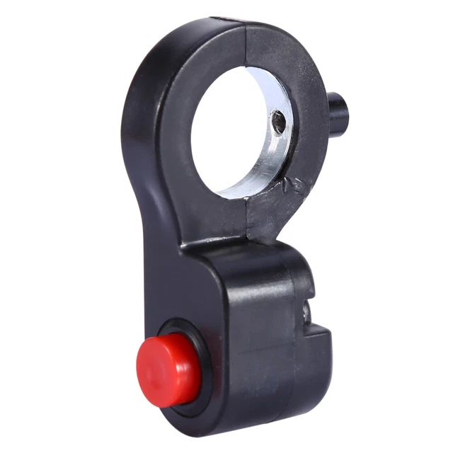 MOTORCYCLE HANDLEBAR 7/8'' ATV Bike Horn Starter Kill Switch GL £5.46