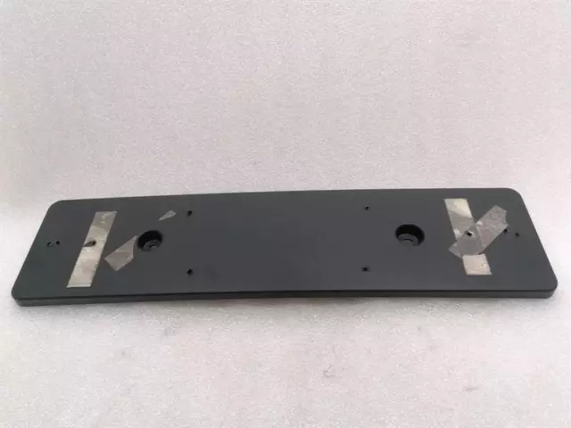 Audi R8 4S Performance 4S0807847H Numberplate Holder