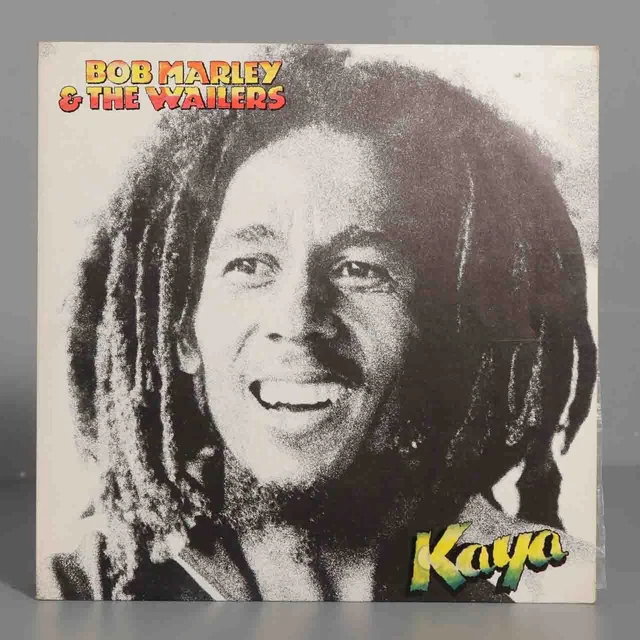 米LP Bob Marley, Wailers Kaya (180g) 602547276261 /Tuff Gong /00276 Kaya LP - Bob Marley Official Store