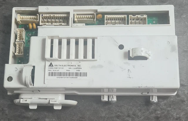Hotpoint HV6F 160 P UK Washing Machine Genuine PCB Main Control Board