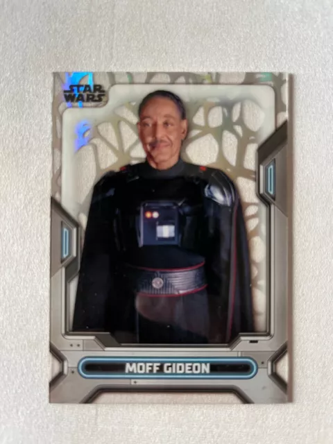 *NEW* 2023 Topps Star Wars High Tek Base Cards Choose your pattern