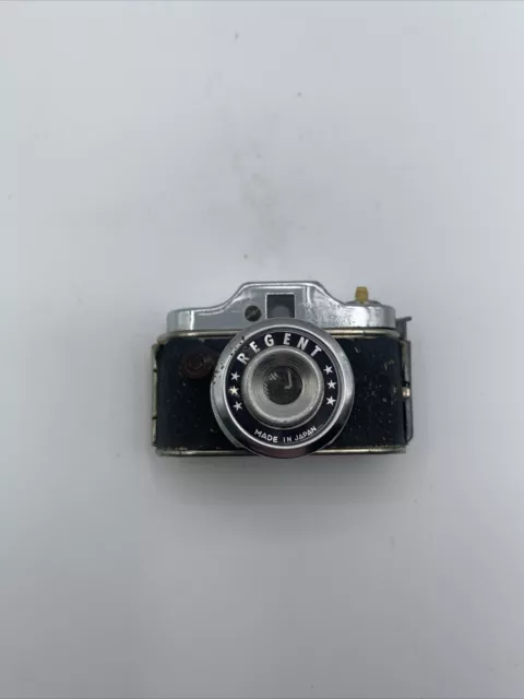 Vintage Regent Camera See Pics