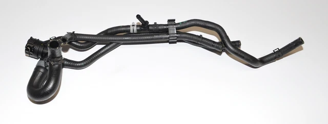 TUBO PER RADIATORE FLESSIBILE DM 55X65 mm