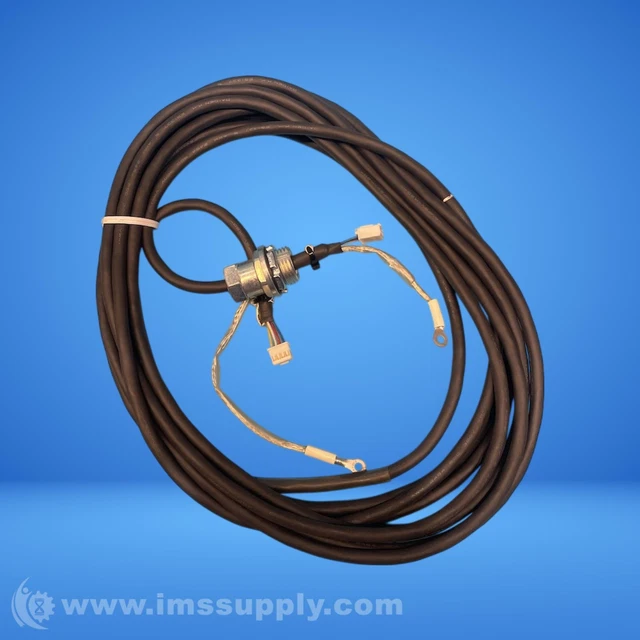 PLC Cables, PLCs & HMIs, Industrial Automation & Motion