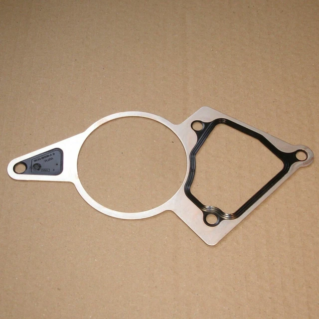 FORD TRANSIT VACUUM Pump Gasket 2.2 Fwd Mk7 2006 On Genuine Ford £7.75
