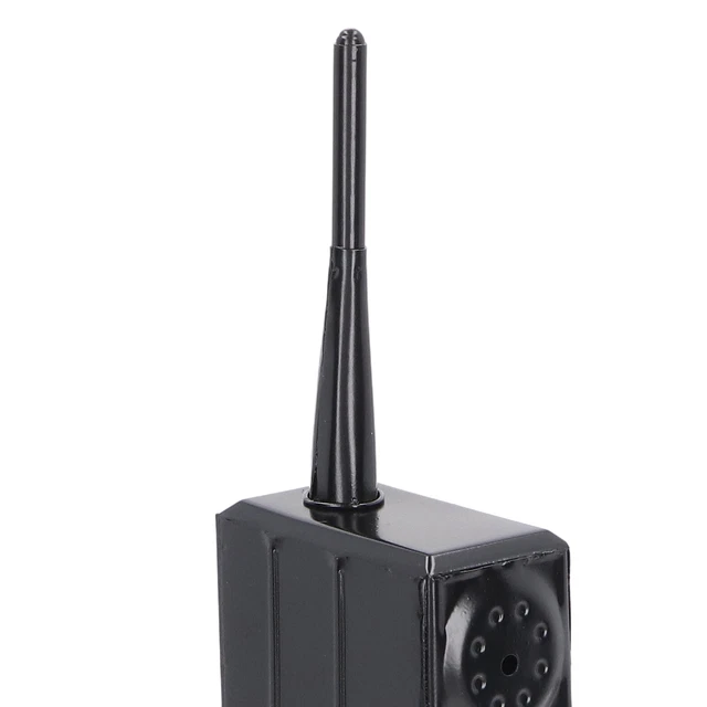 Retro Cell Phone Fashionable Sturdy Durable Decorative Vintage Brick Cell Phone