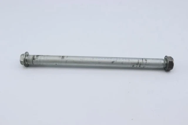 Axe de bras oscillant pour moto HONDA 500 CBF 2004 à 2007