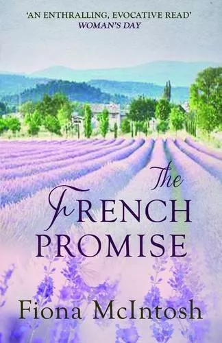 The French Promise By Fiona McIntosh