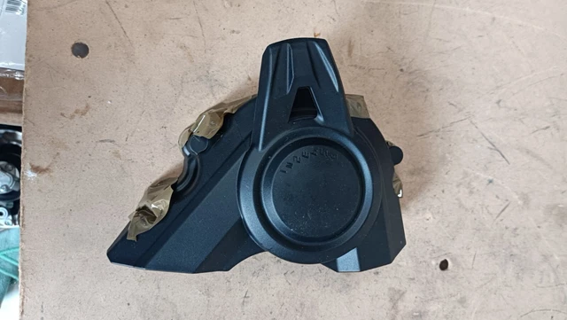 Kawasaki Z900 2017 2018 2019 2020 2021 2022 Copri pignone trazione anteriore