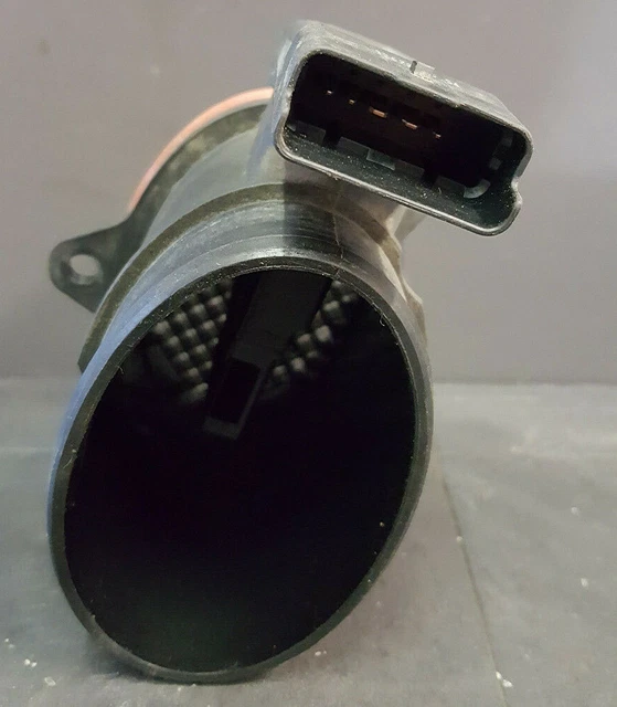 Débitmètre de masse D'Air CITROËN C4 II (NC_) 8125998