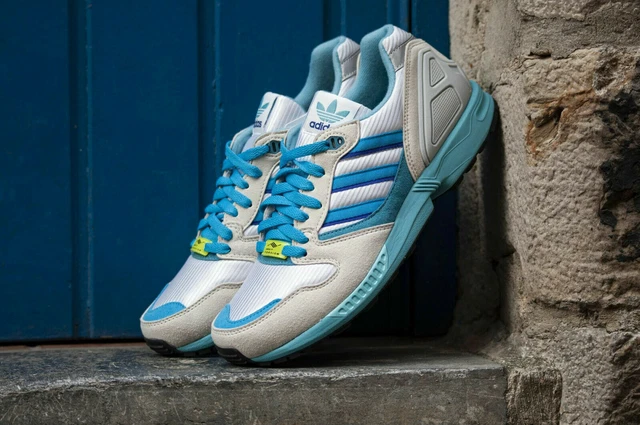 adidas Originals ZX 5000 30 Jahre TORSION, Sneaker, Gr. 40, FU8406