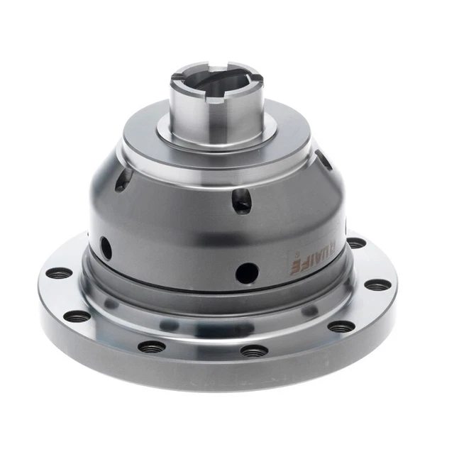 Quaife ATB LSD elicoidale per Honda Civic EP3 FD2 FN2 DC5 DSS 28T STD Cuscinetti