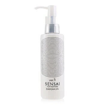 KANEBO Sensai Silky Purifying Cleansing Oil