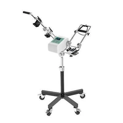 Rehab Equipment - Continuous Passive Motion Exercise for Shoulder Elbow Joint