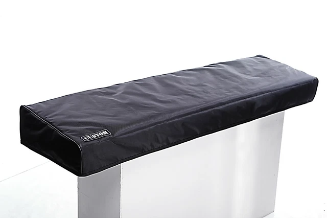 Custom padded cover for NORD Electro 4D SW61 keyboard