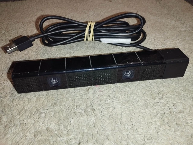 Caméra PlayStation 4 (CUH-ZEY1) (EU) (loose) (comme neuf